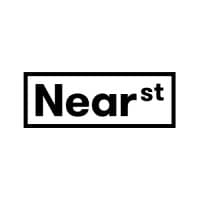 Logo of NearSt