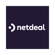 Logo of Netdeal Marketing Platform