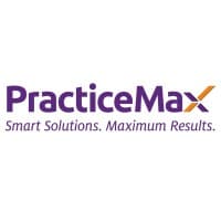 Logo of PracticeMax