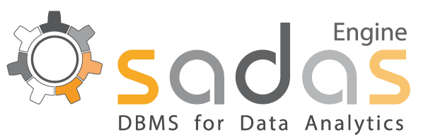 Logo of SADAS Suite