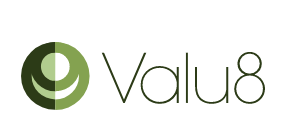 Logo of Valu8 Group