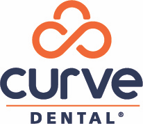 Logo of Curve Dental