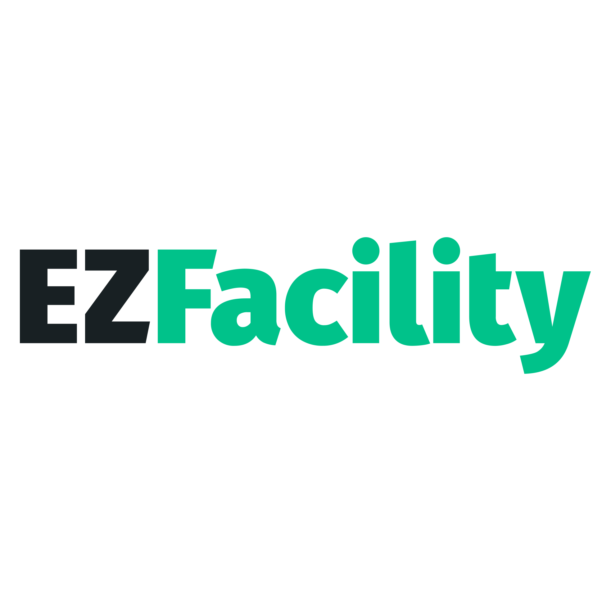 Logo of EZFacility