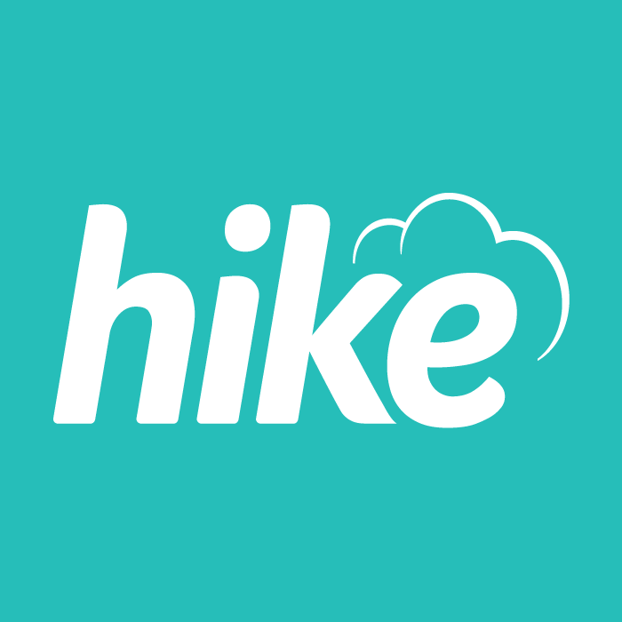 Logo of Hike Point of Sale (POS)