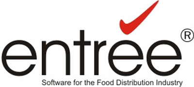 Logo of entrée Software