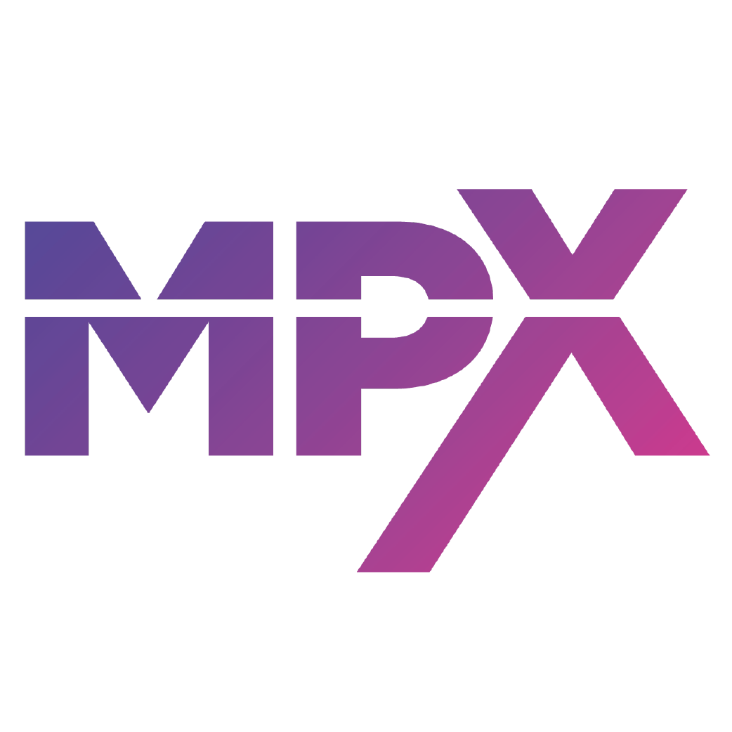 Logo of MPX - Business Operating System