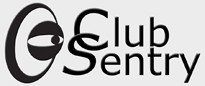 Logo of Club Sentry Software