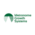 Logo of Metronome Growth Systems