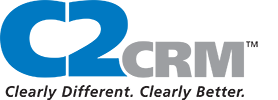 Logo of C2CRM