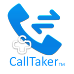 Logo of CallTaker