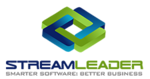 Logo of StreamLeader