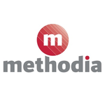 Logo of Methodia Utility Management Software