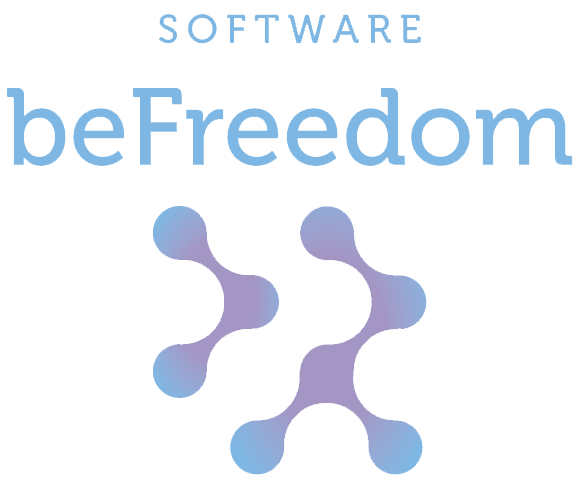 Logo of BeFreedom