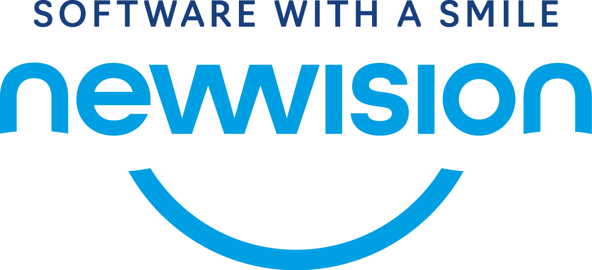 Logo of New Vision Business Software