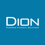 Logo of Dion Global Solutions