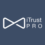 Logo of iTrust PRO