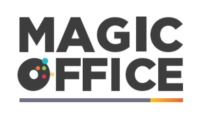 Logo of Magic Office