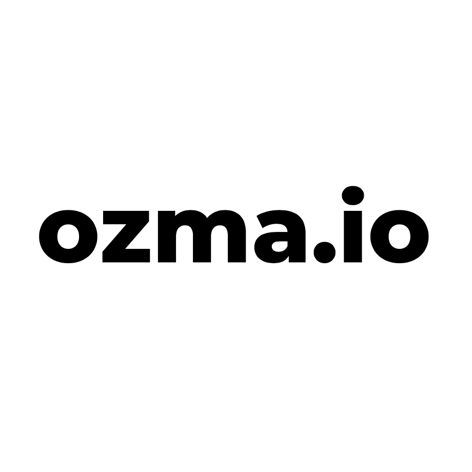 Logo of Ozma.io