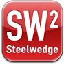 Logo of Steelwedge Supply Chain Management