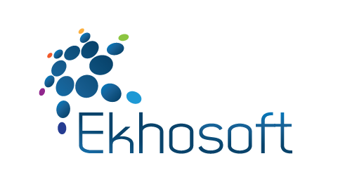 Logo of Ekhosoft