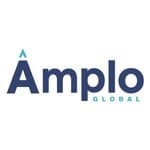 Logo of Amplo Global