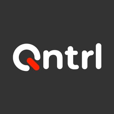 Logo of Qntrl