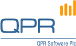 Logo of QPR Software Solutions