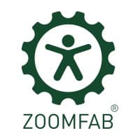 Logo of ZOOMFAB