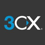 Logo of 3CX Communication Platform