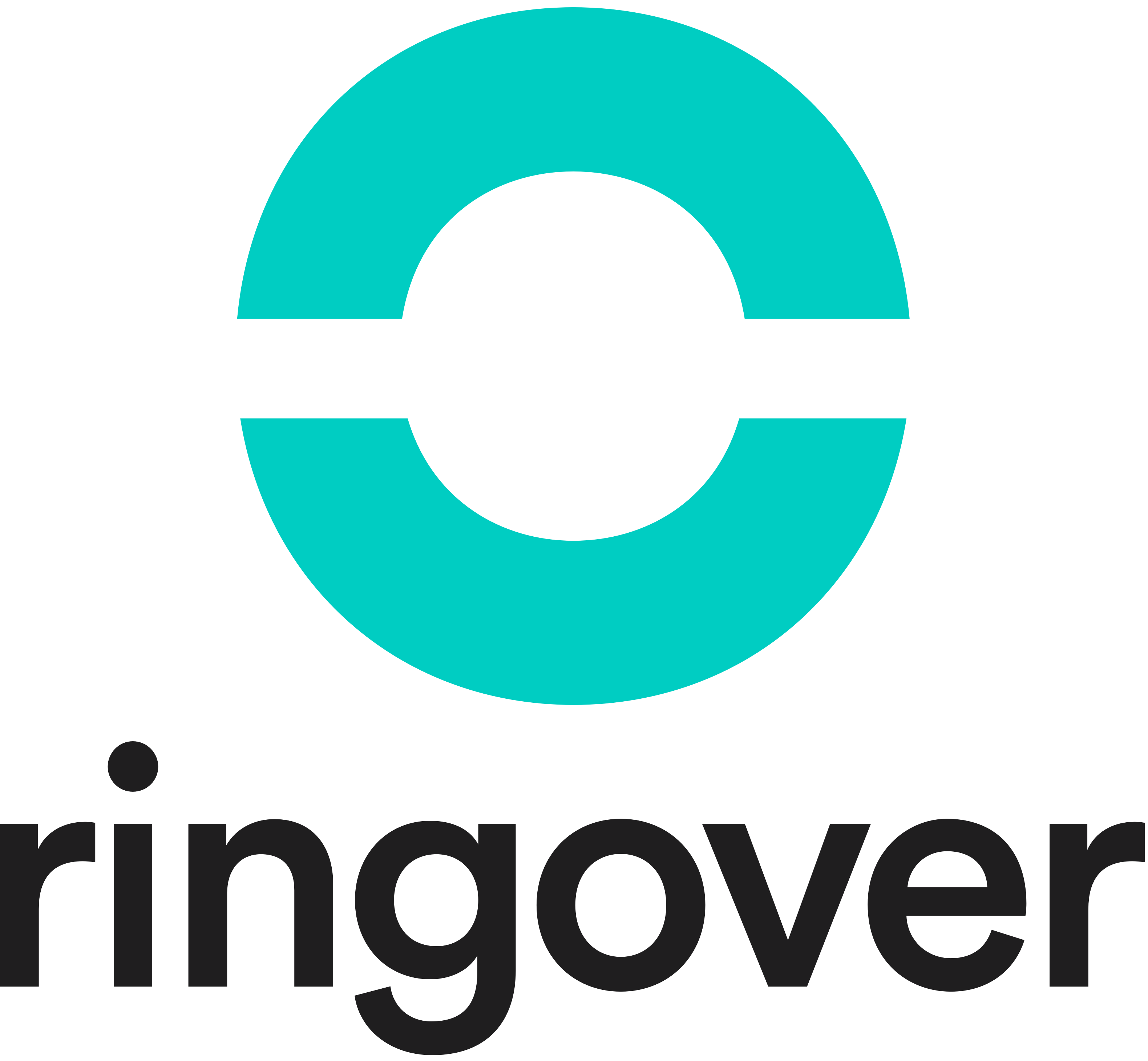 Logo of Ringover