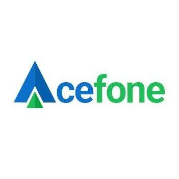 Logo of Acefone VoIP Phone System