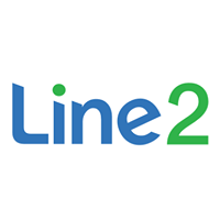 Logo of Line2