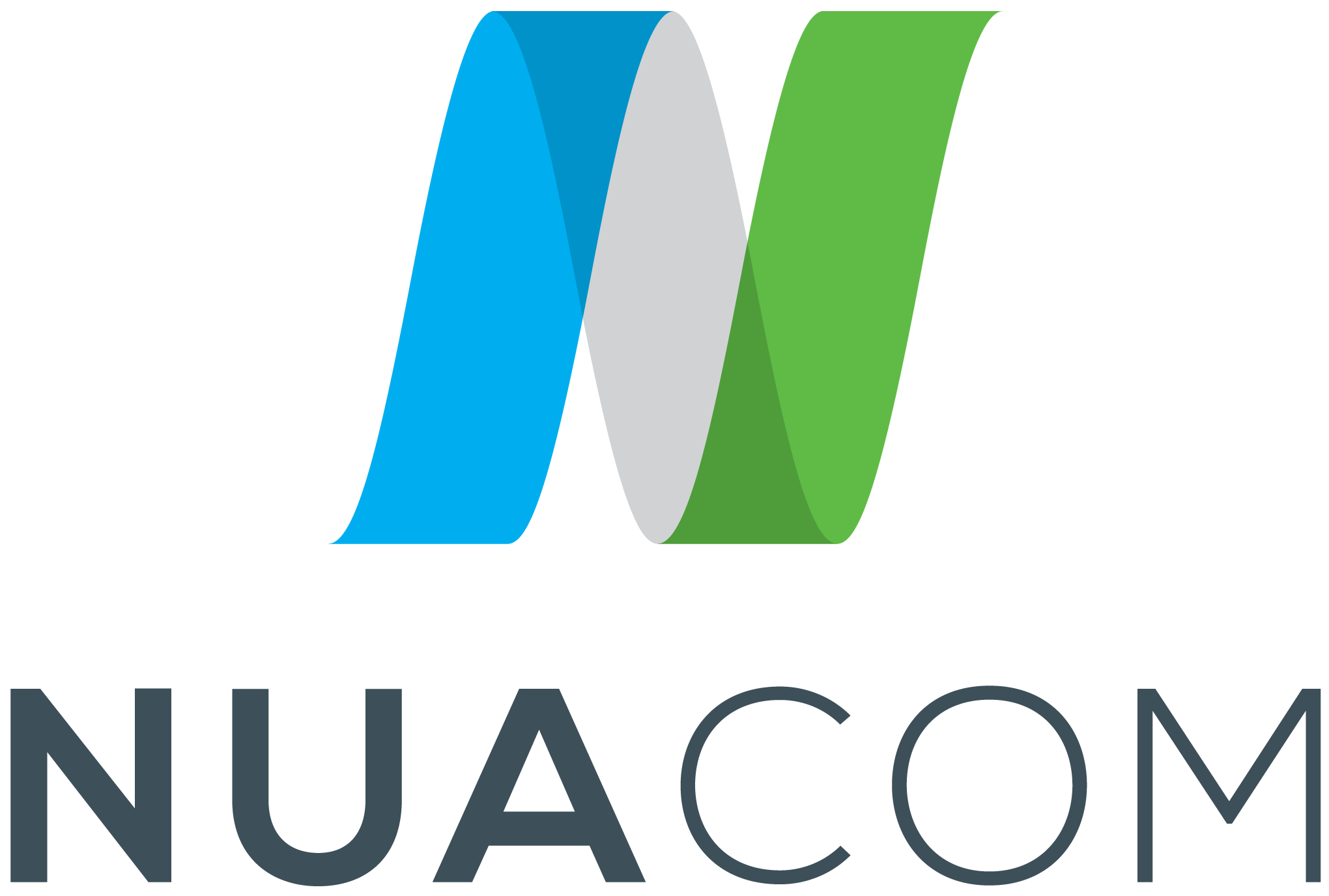 Logo of NUACOM AI