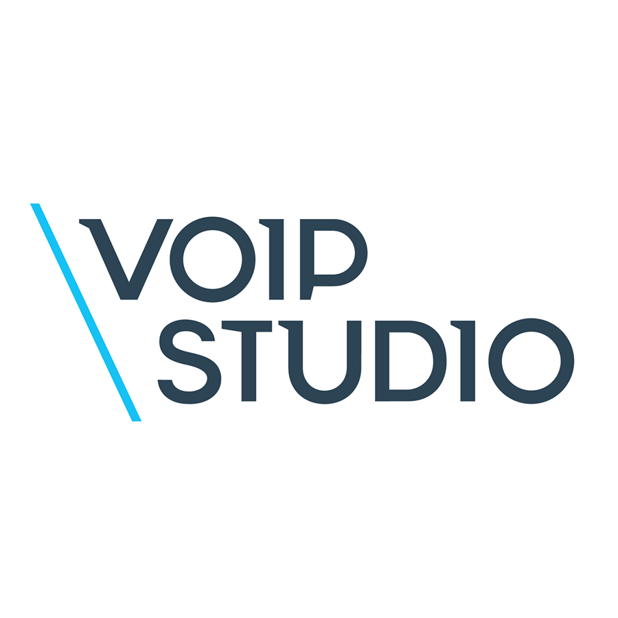 Logo of VoIPstudio