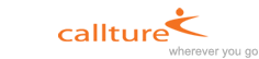 Logo of Callture Business Phone Service