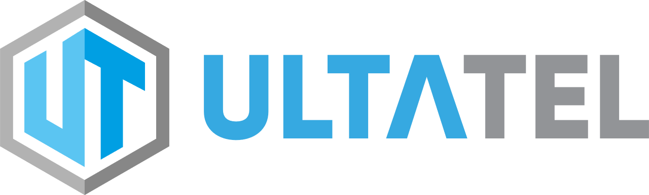 Logo of Ultatel Business Communication Solutions