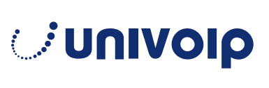 Logo of UniVoIP Cloud Voice for Microsoft Teams