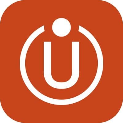 Logo of Ubefone