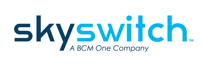 Logo of SkySwitch