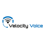 Logo of Velocity Voice