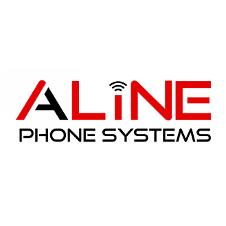 Logo of Aline Voice