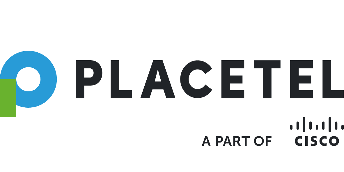 Logo of Placetel