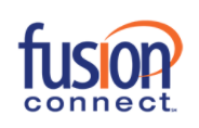 Logo of Fusion Connect