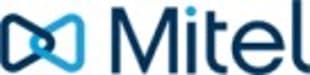 Logo of Mitel Communications Solutions