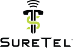 Logo of SureTel VoIP Services