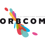 Logo of Orbcom Solutions