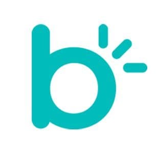 Logo of bvoip Communications Platform