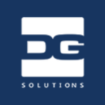 Logo of DG Solutions