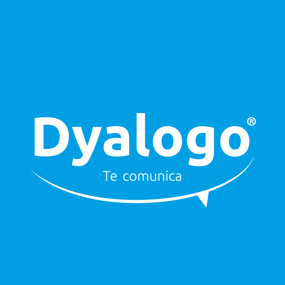 Logo of Dyalogo Cloud Contact Center