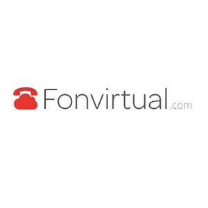 Logo of Fonvirtual